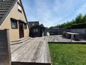 Chalet 4 pers in Nieuwpoort 800m from the beach - Image 3