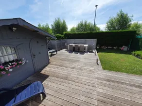 Chalet 4 pers in Nieuwpoort 800m from the beach - Image 5