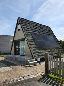 Chalet 4 pers in Nieuwpoort 800m from the beach - Image 2