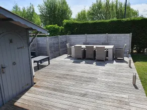 Chalet 4 pers in Nieuwpoort 800m from the beach - Image 4