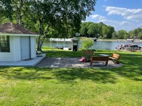 Lakefront Cabin on Lake Mille Lacs/Private Spacious 4BR Retreat - Image 3