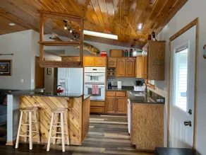Lakefront Cabin on Lake Mille Lacs/Private Spacious 4BR Retreat - Image 4