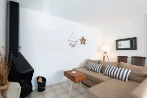 Apartment with a pool and parking, 3 minutes from the beach - Image 3