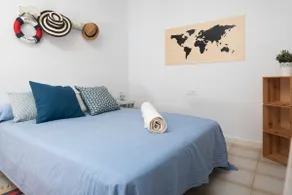 Apartment with a pool and parking, 3 minutes from the beach - Image 5
