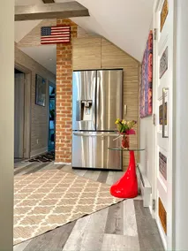 Luxury Loft Apt. with easy access to NYC & CT - Image 3