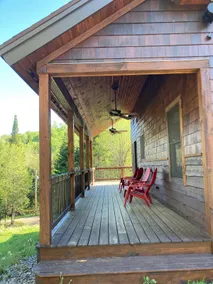 Little Bear Lodge - Image 3