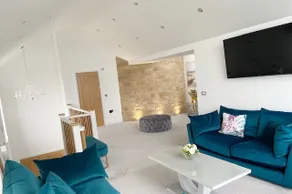 Signal House - A Stunning Beach House - Image 3