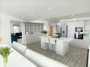 Signal House - A Stunning Beach House - Image 4