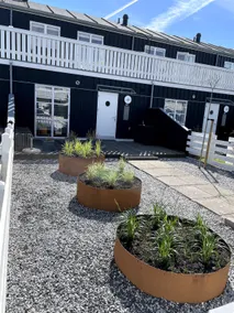Luxury holiday apartment in Islands Maritime Ferieby. - Image 2