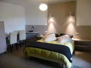 2-person gîte - In the heart of Lévézou - Image 5