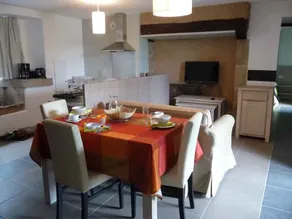 2-person gîte - In the heart of Lévézou - Image 2