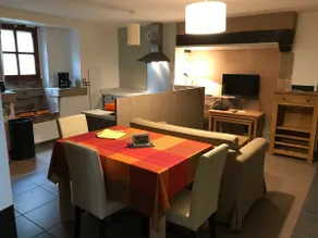 2-person gîte - In the heart of Lévézou - Image 3