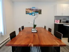 Modern Stocked Remote Work Haven - A/C & 2BD - Image 3