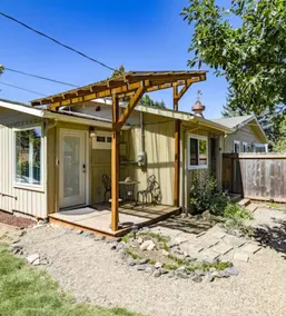 Charming 1BR Escape Near Riverfront & Trails - Image 2