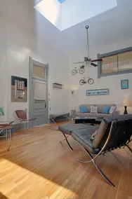 Historic comfy loft in the heart of Salida! View calendar - Image 5