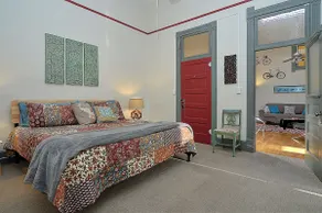 Historic comfy loft in the heart of Salida! View calendar - Image 2