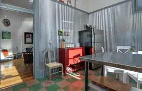 Historic comfy loft in the heart of Salida! View calendar - Image 3