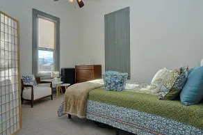 Historic comfy loft in the heart of Salida! View calendar - Image 4