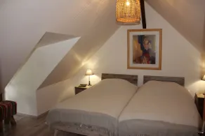 La Saulaie - Country House  Loire Valley - Image 4