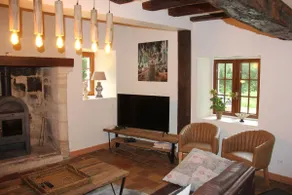 La Saulaie - Country House  Loire Valley - Image 5