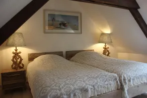 La Saulaie - Country House  Loire Valley - Image 3