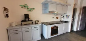 40m² T2 apartment with terrace, swimming pool, air conditioning and secure private parking - Image 4