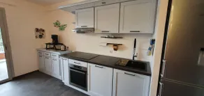 40m² T2 apartment with terrace, swimming pool, air conditioning and secure private parking - Image 3