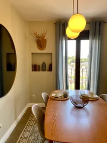 Cervantes Gallery, incredible views of the Tagus - Image 2