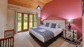Ingram Cottage - 2 Bedroom with double spa bath - 2 night - Image 4