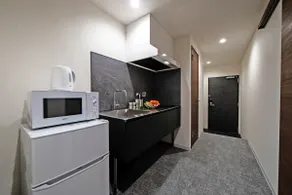 Geat location| Walk to Namba & Dotonbori | 12PPL - Image 3