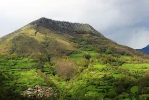 The Viewpoint of Redes, Campo de Caso - Image 2
