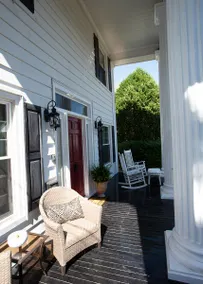 The Delancey: Historic, Stately, & Comfy Home - Image 3