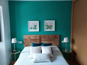 Muiño dos Frades House - Image 3