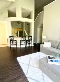 3 Bed 3 Bath Cozy Mountain Condo - Image 5