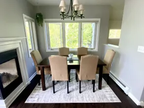 3 Bed 3 Bath Cozy Mountain Condo - Image 4