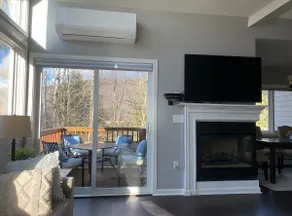 3 Bed 3 Bath Cozy Mountain Condo - Image 3