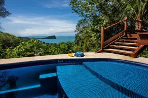 Luxury Villa w/4 Suites Private Pool AC Panoramic Views - Image 4