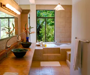 Luxury Villa w/4 Suites Private Pool AC Panoramic Views - Image 3