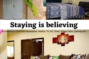QB Elegant house | Valley view Wifi Netflix Parkng - Image 3