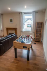 Spacious Keswick Centre 3 Bedroom 2 Bathroom Apartment - Image 2