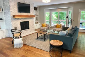 Blue Heron Cove Lakehouse in the Ozarks - Image 3