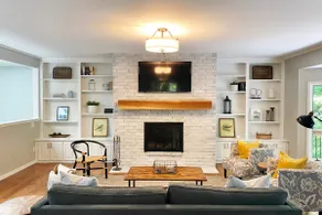 Blue Heron Cove Lakehouse in the Ozarks - Image 2