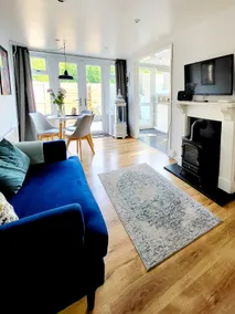 Cosy and modern cottage in Abergavenny - Image 2