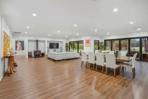 Mirambeena - Seclusion on Hermitage Rd - Image 3