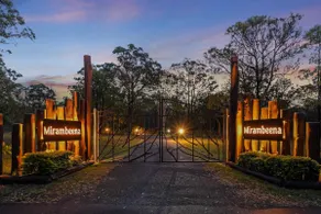Mirambeena - Seclusion on Hermitage Rd - Image 2