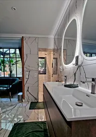 GAIA Suite with Private Jacuzzi - Image 5