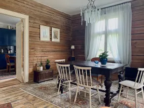 CAPTAIN'S HOUSE - Image 3