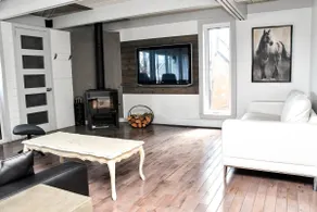 Mont Ste-Anne Chalet - Image 2