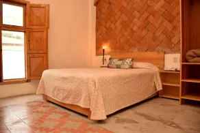 Hotel Mansion Primavera - Image 3