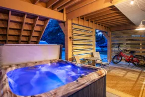 *Salt Suite OBX* Close to Beach, Hot Tub, Gym! - Image 2